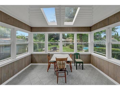 25 Sylvester Drive, Chatham, ON 