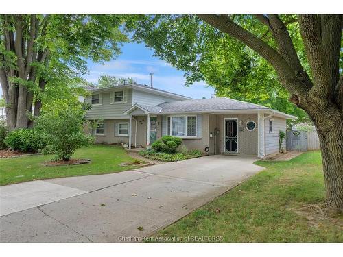 25 Sylvester Drive, Chatham, ON 