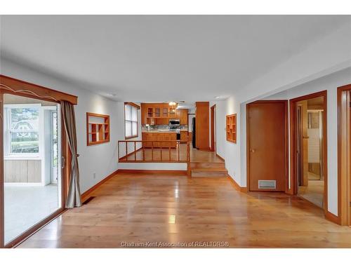 25 Sylvester Drive, Chatham, ON 