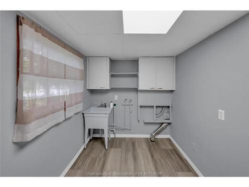 25 Sylvester Drive, Chatham, ON 
