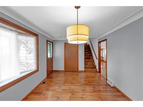 25 Sylvester Drive, Chatham, ON 