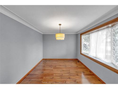 25 Sylvester Drive, Chatham, ON 