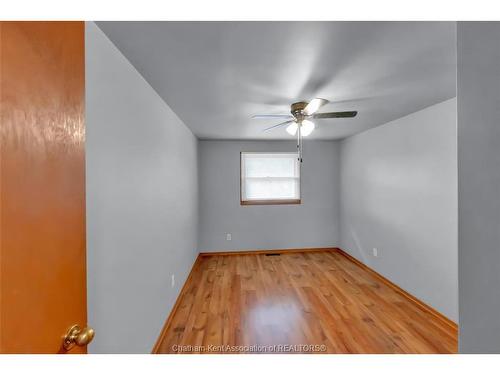 25 Sylvester Drive, Chatham, ON 