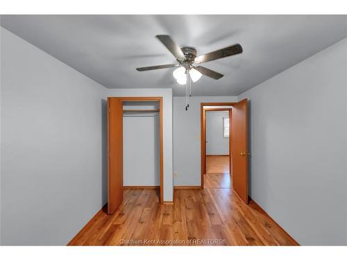 25 Sylvester Drive, Chatham, ON 
