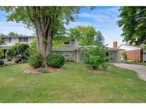 25 Sylvester Drive, Chatham, ON 
