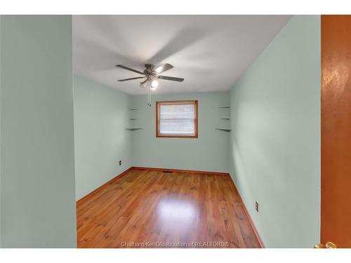 25 Sylvester Drive, Chatham, ON 