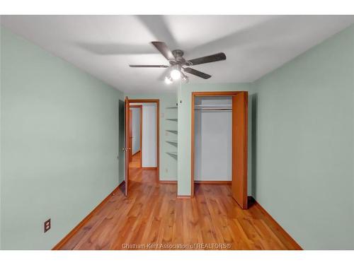 25 Sylvester Drive, Chatham, ON 