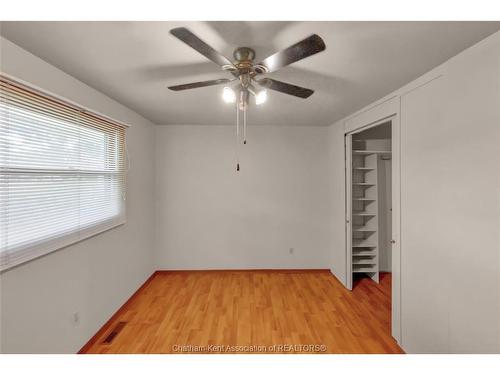 25 Sylvester Drive, Chatham, ON 