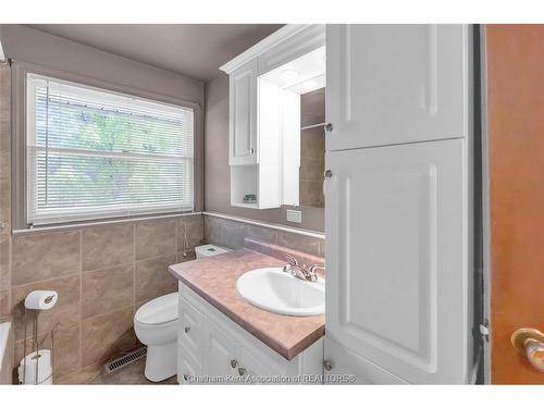25 Sylvester Drive, Chatham, ON 