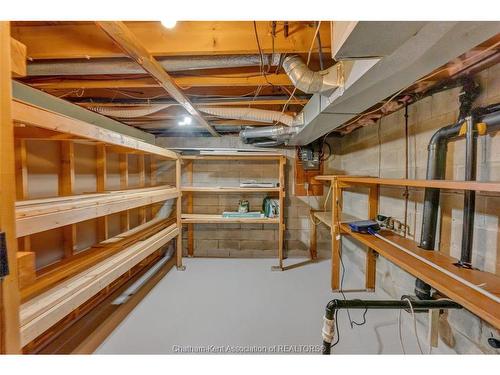 25 Sylvester Drive, Chatham, ON 