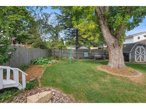 25 Sylvester Drive, Chatham, ON 