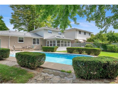 25 Sylvester Drive, Chatham, ON 