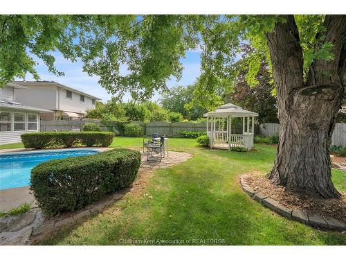 25 Sylvester Drive, Chatham, ON 