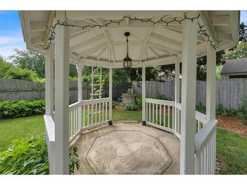 25 Sylvester Drive, Chatham, ON 
