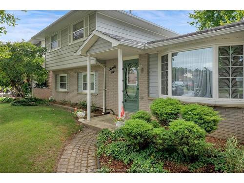 25 Sylvester Drive, Chatham, ON 