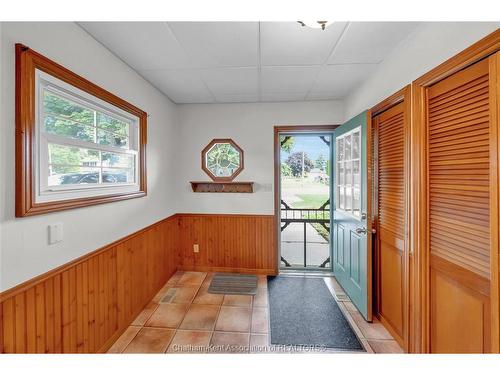 25 Sylvester Drive, Chatham, ON 