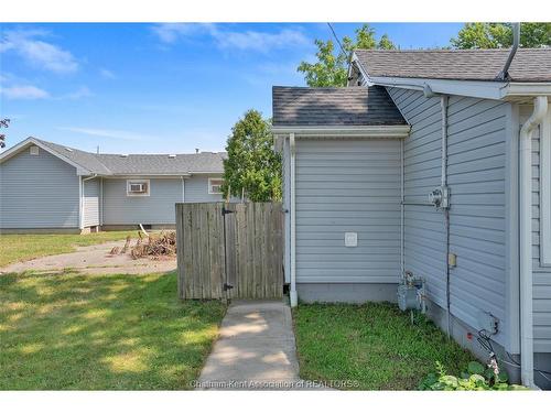 9 Park Lane, Chatham, ON 