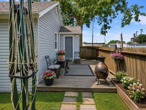 9 Park Lane, Chatham, ON 