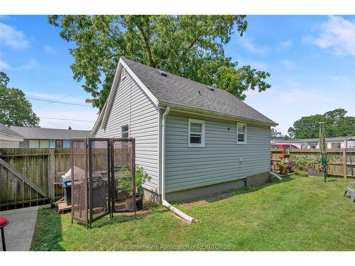 9 Park Lane, Chatham, ON 