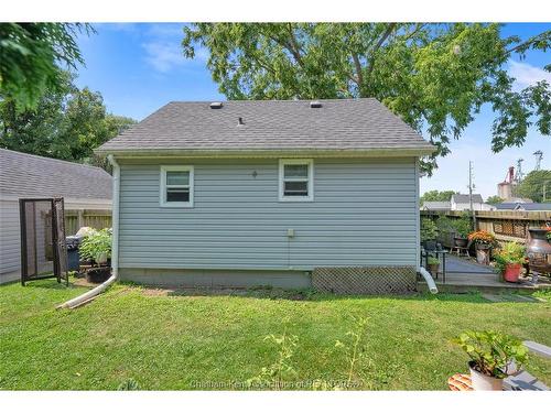 9 Park Lane, Chatham, ON 