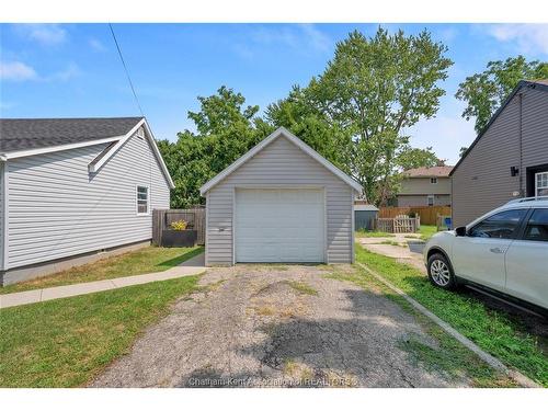 9 Park Lane, Chatham, ON 