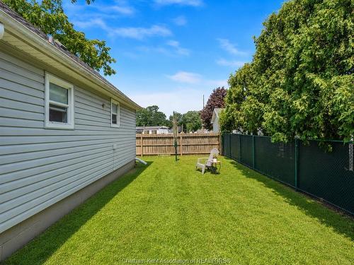 9 Park Lane, Chatham, ON 