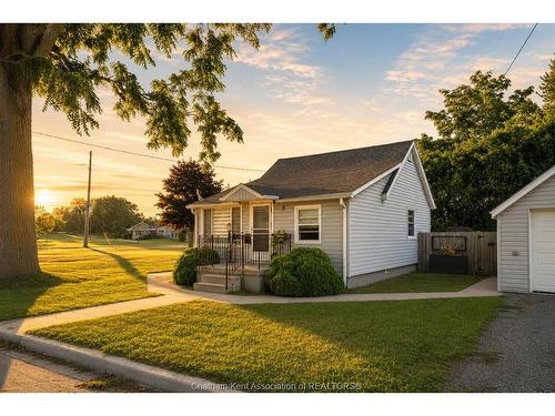 9 Park Lane, Chatham, ON 
