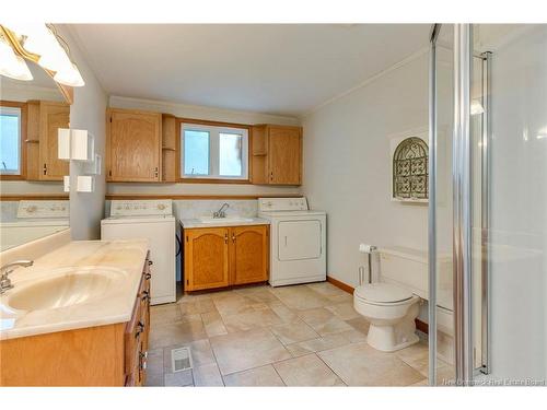 55 Harbour View Dr, Scoudouc Road, NB 