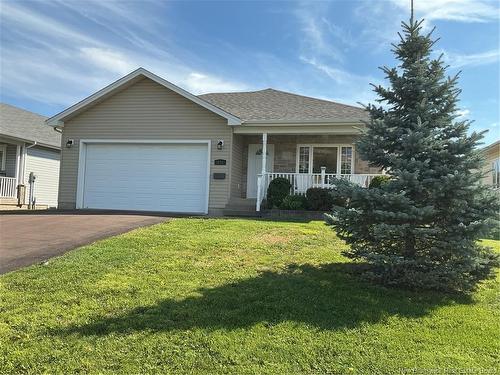 125 Monarch Rd, Riverview, NB 