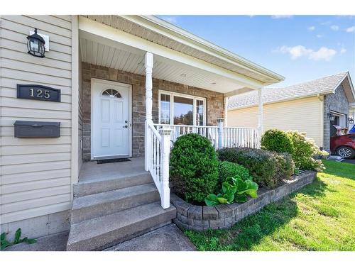 125 Monarch Rd, Riverview, NB 