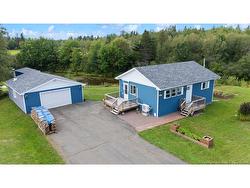 377 Aboujagane RD  Haute-Aboujagane, NB E4P 5M1