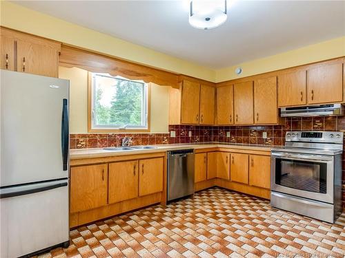 6 Charles, Rothesay, NB 