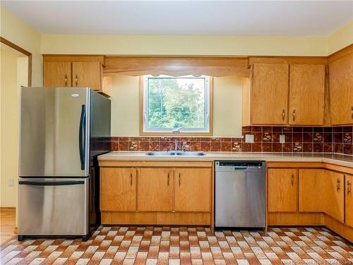6 Charles, Rothesay, NB 