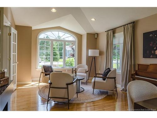 8 Aaron Ave, Quispamsis, NB 