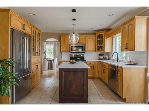 8 Aaron Ave, Quispamsis, NB 