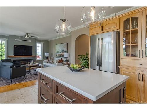 8 Aaron Ave, Quispamsis, NB 