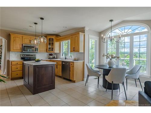 8 Aaron Ave, Quispamsis, NB 