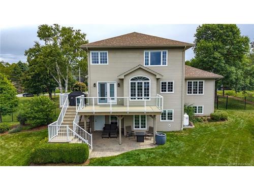 8 Aaron Ave, Quispamsis, NB 