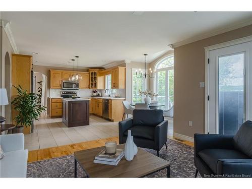 8 Aaron Ave, Quispamsis, NB 