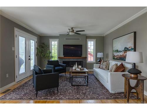 8 Aaron Ave, Quispamsis, NB 