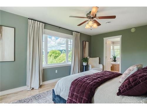 8 Aaron Ave, Quispamsis, NB 