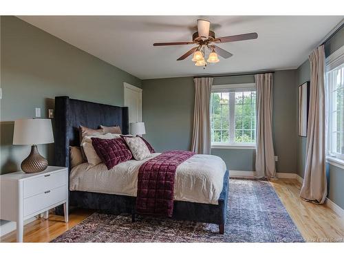 8 Aaron Ave, Quispamsis, NB 