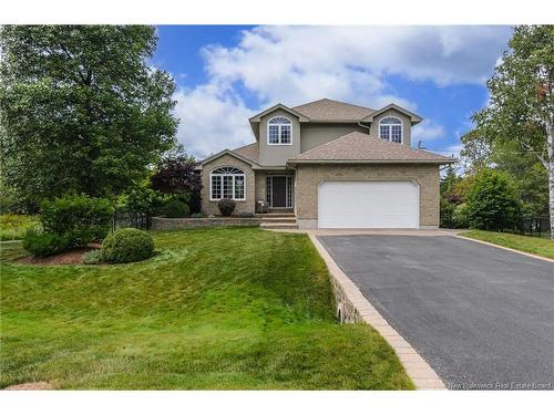 8 Aaron Ave, Quispamsis, NB 