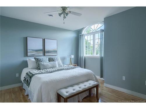 8 Aaron Ave, Quispamsis, NB 