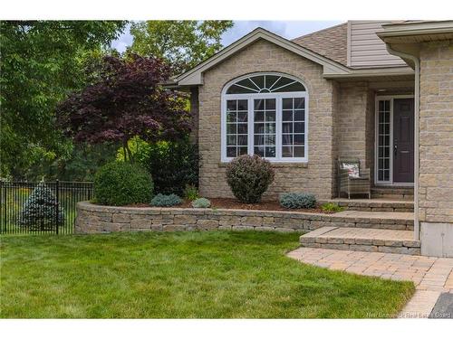 8 Aaron Ave, Quispamsis, NB 