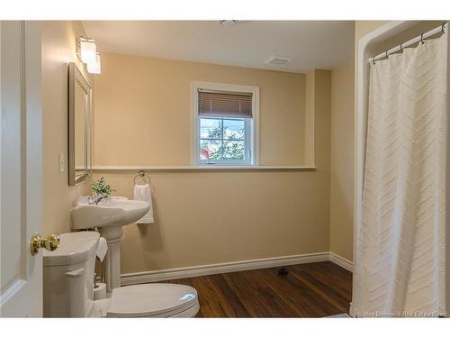 8 Aaron Ave, Quispamsis, NB 