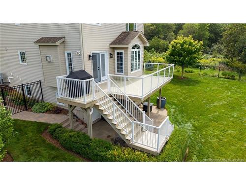 8 Aaron Ave, Quispamsis, NB 