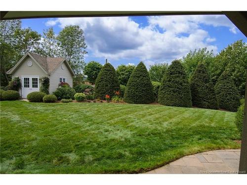 8 Aaron Ave, Quispamsis, NB 