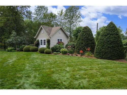 8 Aaron Ave, Quispamsis, NB 