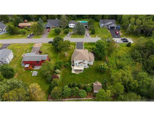 8 Aaron Ave, Quispamsis, NB 